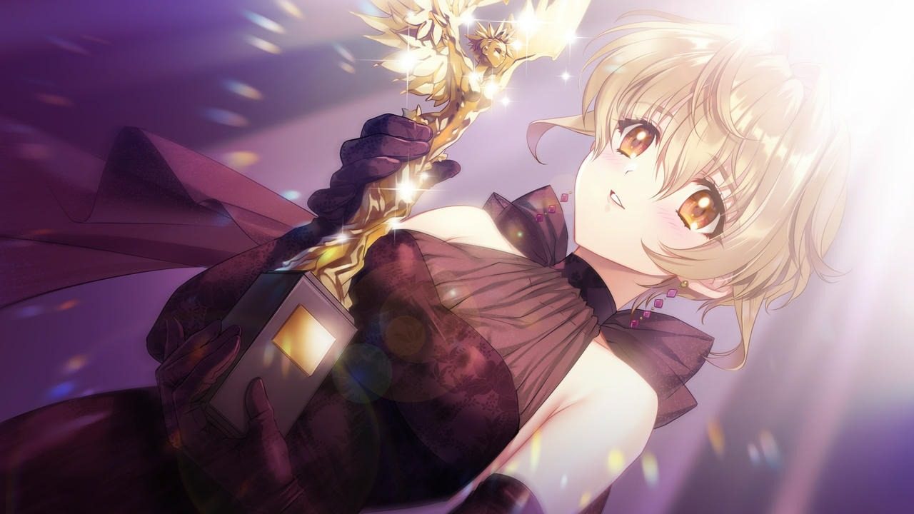 无颜之月-待宵双椿 资源内容 资料图 1