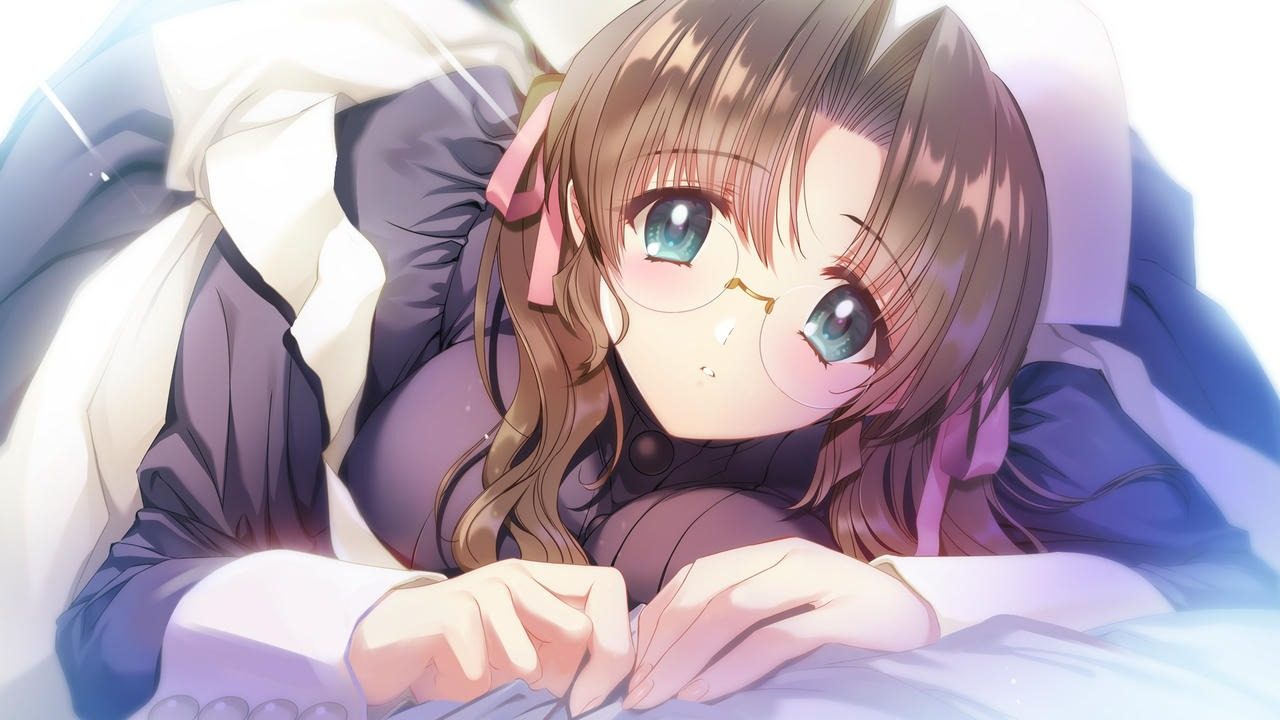 无颜之月-待宵双椿 中文界面 预览图 1