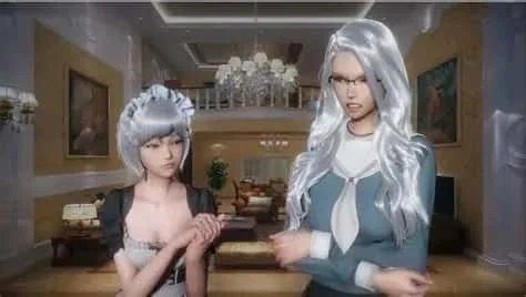 美德V外传 主线事件 画面 1