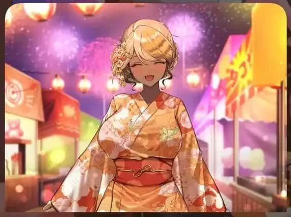请成为最能干的VTuber吧！ 剧情向游戏 演示图 8