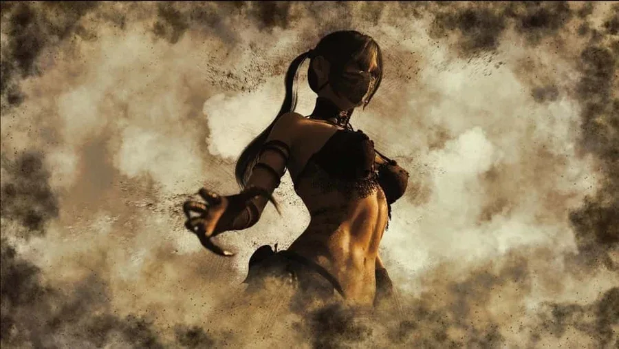 沙漠追猎者_Desert Stalker 沙漠追猎者 Desert Stalker汉化版下载PC版 封面图