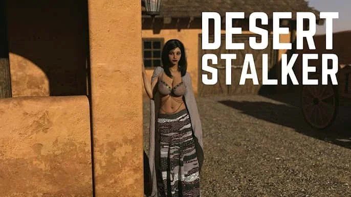 沙漠追猎者_Desert Stalker 实机画面 详情图 8